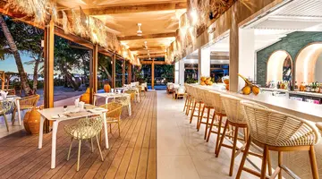 Indian Ocean Lodge