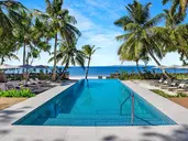 Indian Ocean Lodge