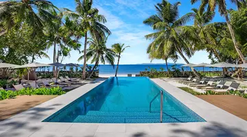 Indian Ocean Lodge