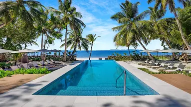 Indian Ocean Lodge