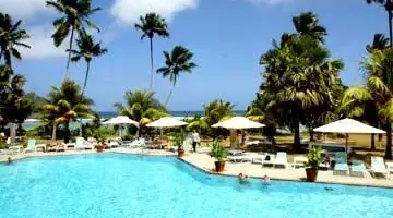 Indian Ocean Lodge
