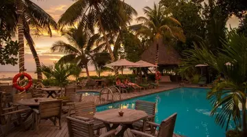 Indian Ocean Lodge