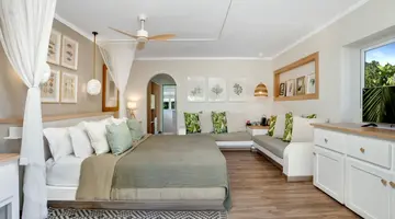 INDIAN OCEAN LODGE