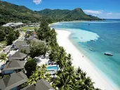 INDIAN OCEAN LODGE
