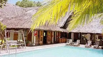 Indian Ocean Lodge