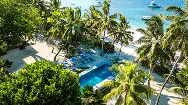Indian Ocean Lodge