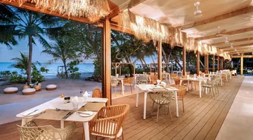 INDIAN OCEAN LODGE