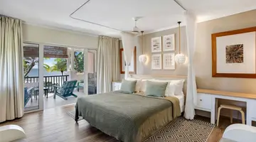 INDIAN OCEAN LODGE