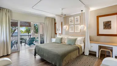 INDIAN OCEAN LODGE