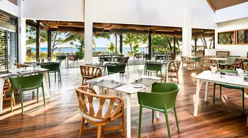 Indian Ocean Lodge