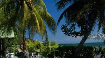Indian Ocean Lodge