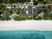 INDIAN OCEAN LODGE