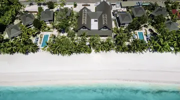 INDIAN OCEAN LODGE