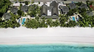 INDIAN OCEAN LODGE