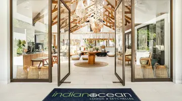 Indian Ocean Lodge