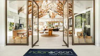 Indian Ocean Lodge
