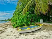 INDIAN OCEAN LODGE