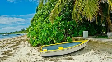 INDIAN OCEAN LODGE