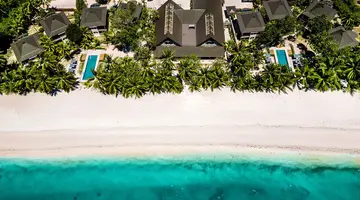 Indian Ocean Lodge