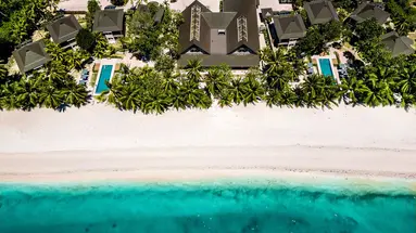 Indian Ocean Lodge
