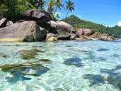 Indian Ocean Lodge