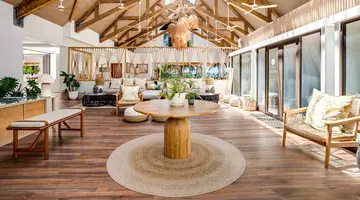 Indian Ocean Lodge