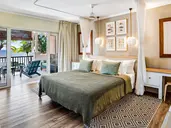 Indian Ocean Lodge