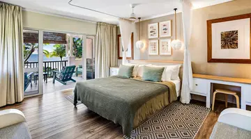 Indian Ocean Lodge