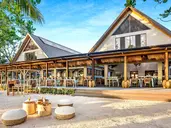 Indian Ocean Lodge