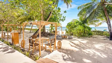 Indian Ocean Lodge