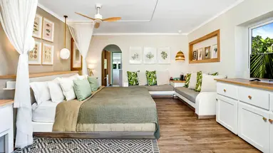 Indian Ocean Lodge