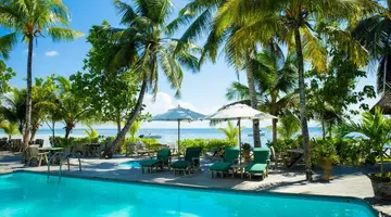 INDIAN OCEAN LODGE