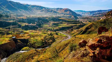 Indianie Ameryki Południowej: od Muisków do Inków