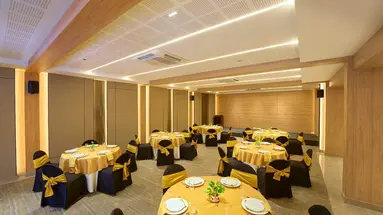 Indie - Bajeczna Kerala 3* z wypoczynkiem 4*