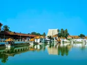Indie - Bajeczna Kerala 3* z wypoczynkiem 4*