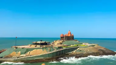Indie - Bajeczna Kerala 3* z wypoczynkiem 4*