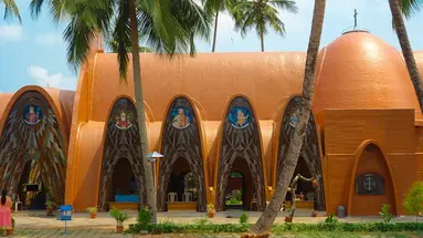 Indie - Bajeczna Kerala 3* z wypoczynkiem 4*