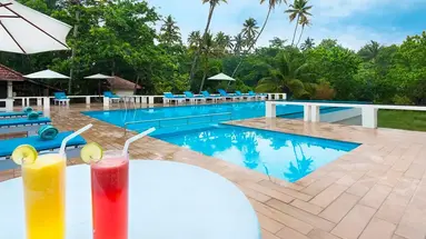 Indie - Bajeczna Kerala 3* z wypoczynkiem 4*