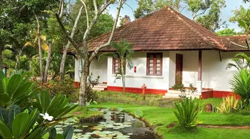 Indie - Bajeczna Kerala 3* z wypoczynkiem 4*