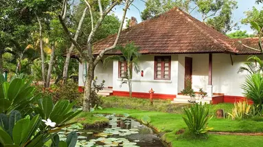 Indie - Bajeczna Kerala 3* z wypoczynkiem 4*