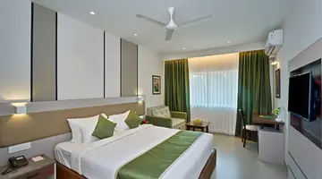 Indie - Bajeczna Kerala 3* z wypoczynkiem 4*