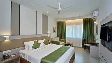 Indie - Bajeczna Kerala 3* z wypoczynkiem 4*