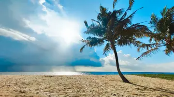 Indie - Bajeczna Kerala 3* z wypoczynkiem 4*