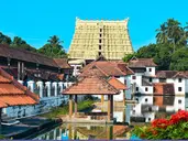 Indie - Bajeczna Kerala 3* z wypoczynkiem 4*