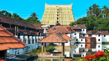 Indie - Bajeczna Kerala 3* z wypoczynkiem 4*