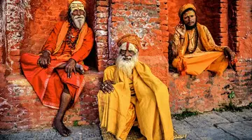 Indie Dzikie i Zmysłowe