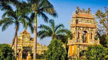 Indie i Nepal De Luxe