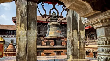 Indie i Nepal