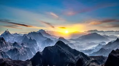 Indie i Nepal