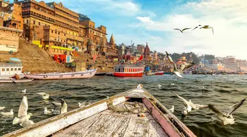 Indie i Nepal